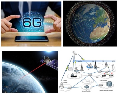 微電子技術(shù)助力5G 網(wǎng)絡(luò)技術(shù)研發(fā)推動生活更美好